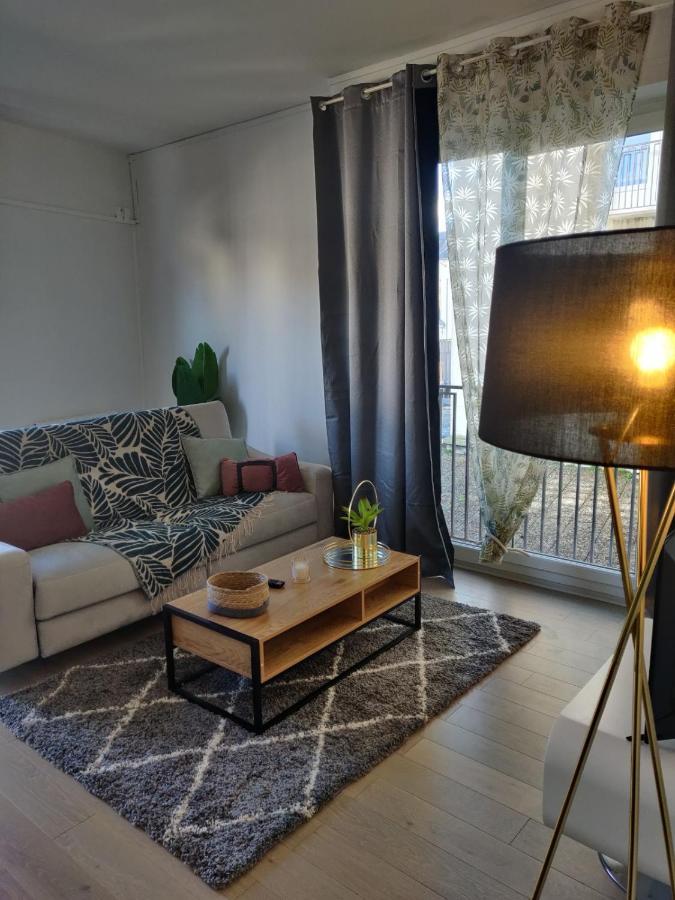 Le Palais -Ideal Couple- Terrasse Hypercentre โป ภายนอก รูปภาพ